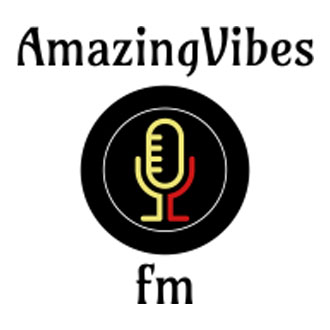 Amazing Vibes FM Live Streaming powered by NetDynamix Broadcast Services